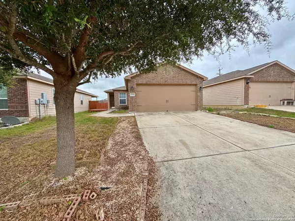 12118 Luckey Summit, San Antonio, TX 78252