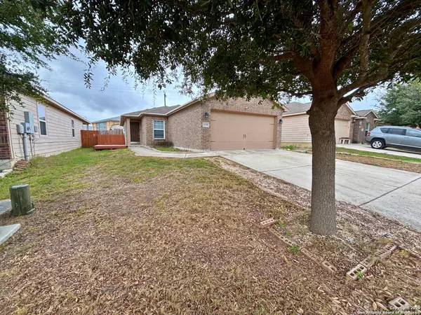 San Antonio, TX 78252,12118 Luckey Summit