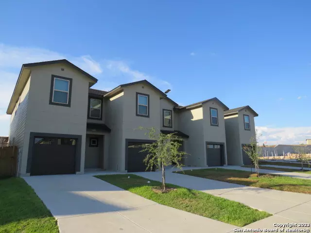 8430 Via Verona UNIT 104, San Antonio, TX 78227