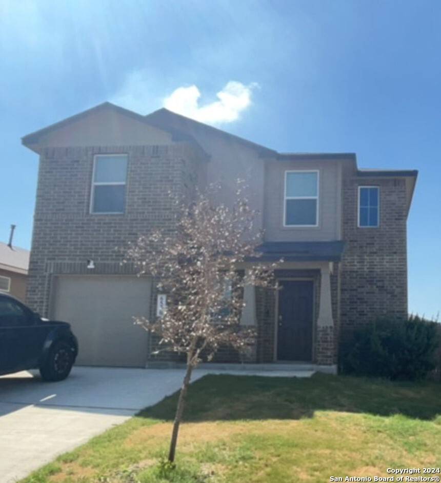 6530 TEMPO SWITCH, San Antonio, TX 78252-4496