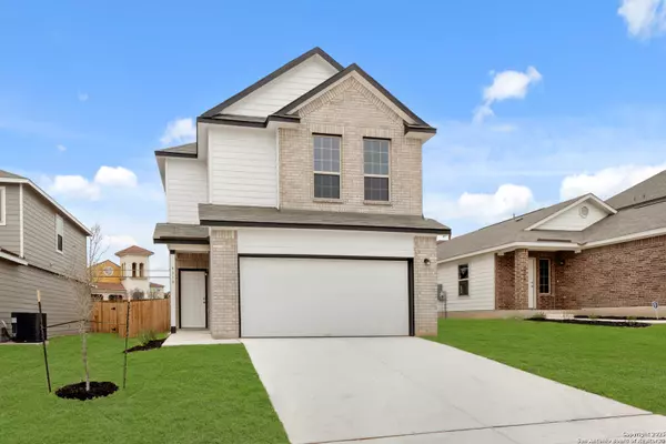 9319 Graze Land Drive, San Antonio, TX 78211