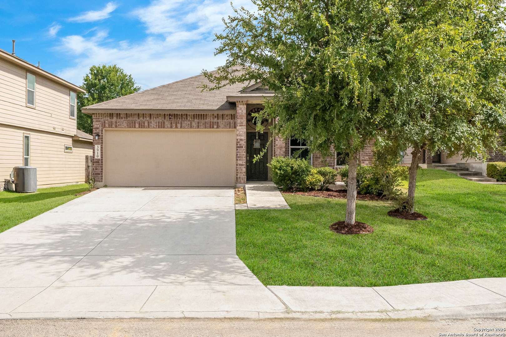 3910 Adair, San Antonio, TX 78223