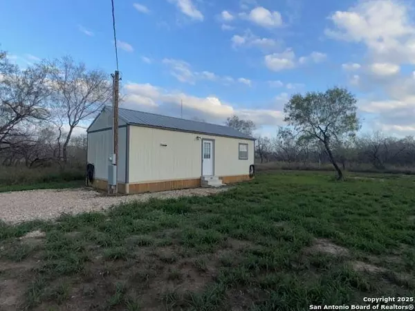 Christine, TX 78012,203 Avenue F