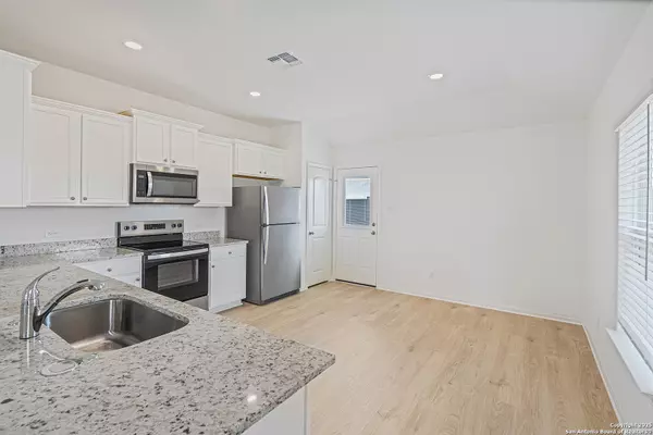 Von Ormy, TX 78073,15014 Telfaire Meadow