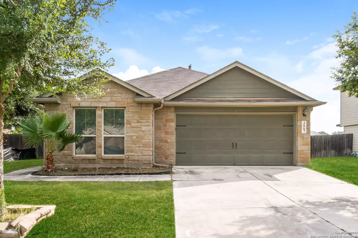 New Braunfels, TX 78130,2667 Diamondback Trl