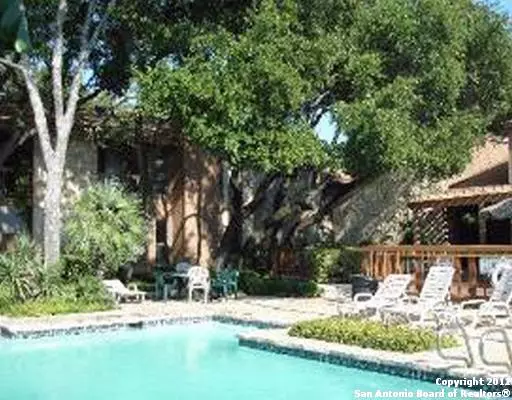 San Antonio, TX 78217,3843 Barrington St UNIT 219E