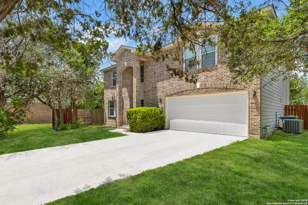 San Antonio, TX 78254,8410 Braun Path