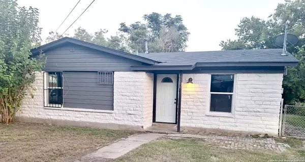 4822 Hemphill, San Antonio, TX 78228