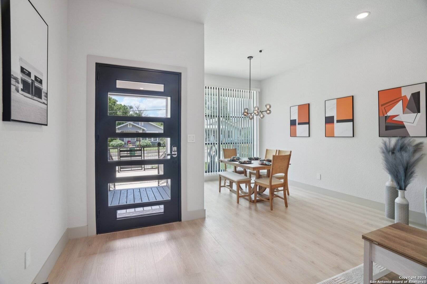 San Antonio, TX 78204,427 Cass