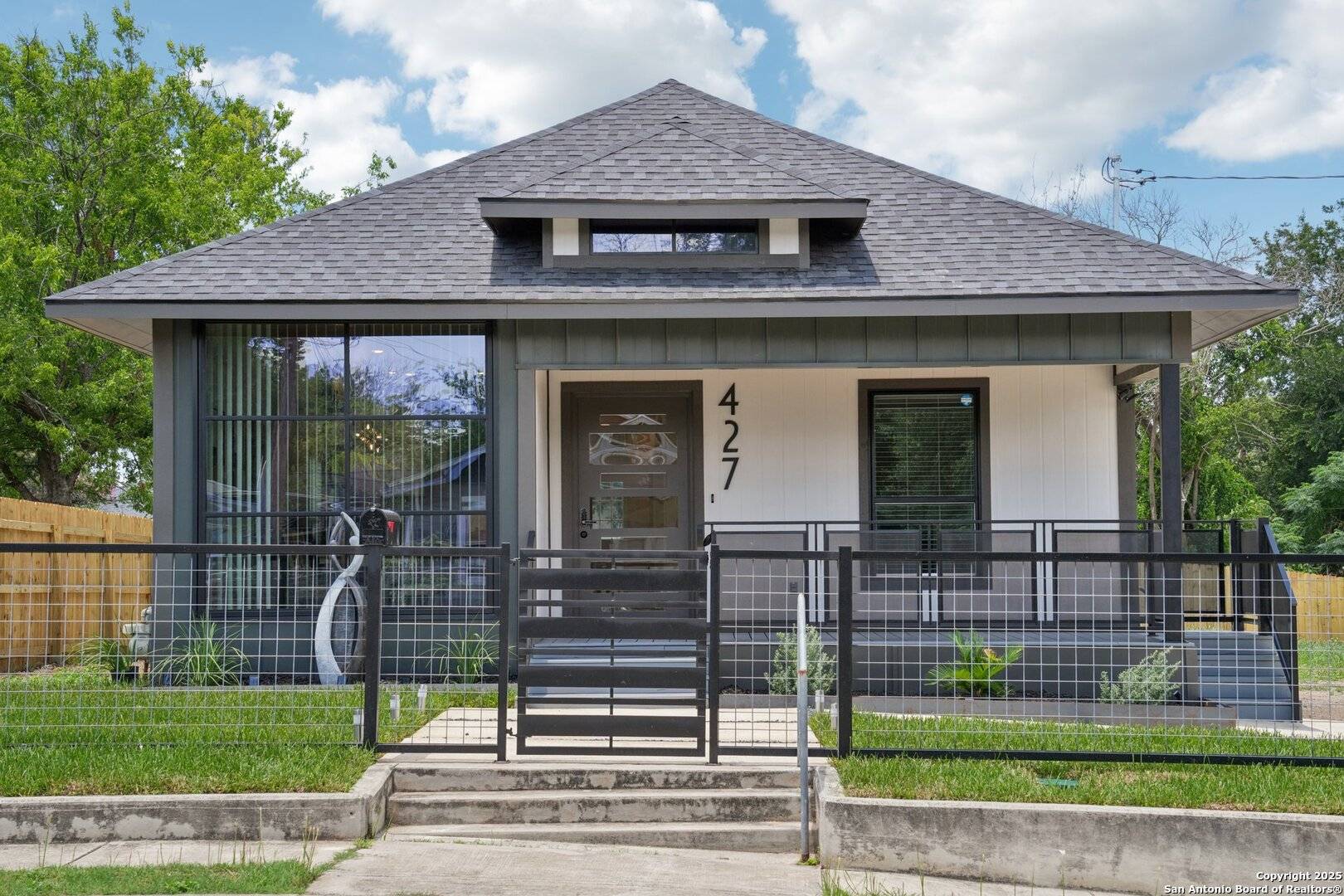 San Antonio, TX 78204,427 Cass
