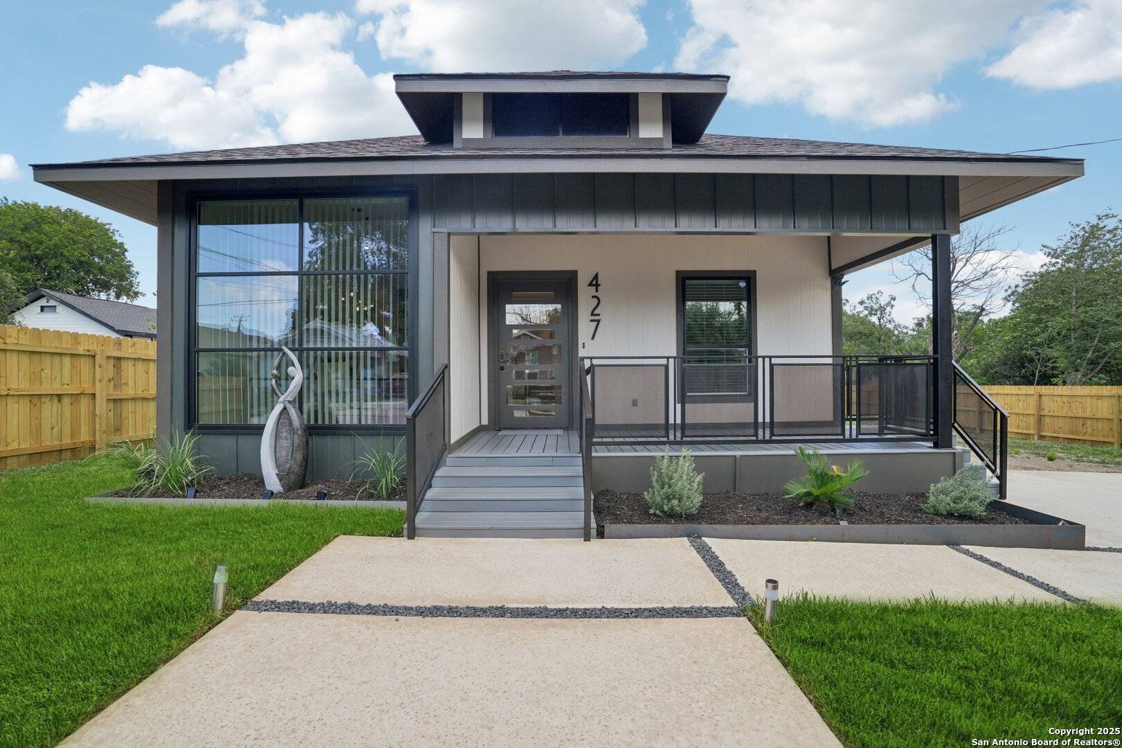 427 Cass, San Antonio, TX 78204