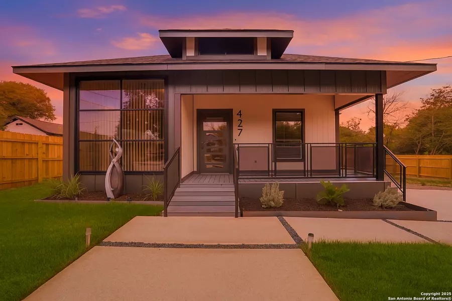 427 Cass, San Antonio, TX 78204