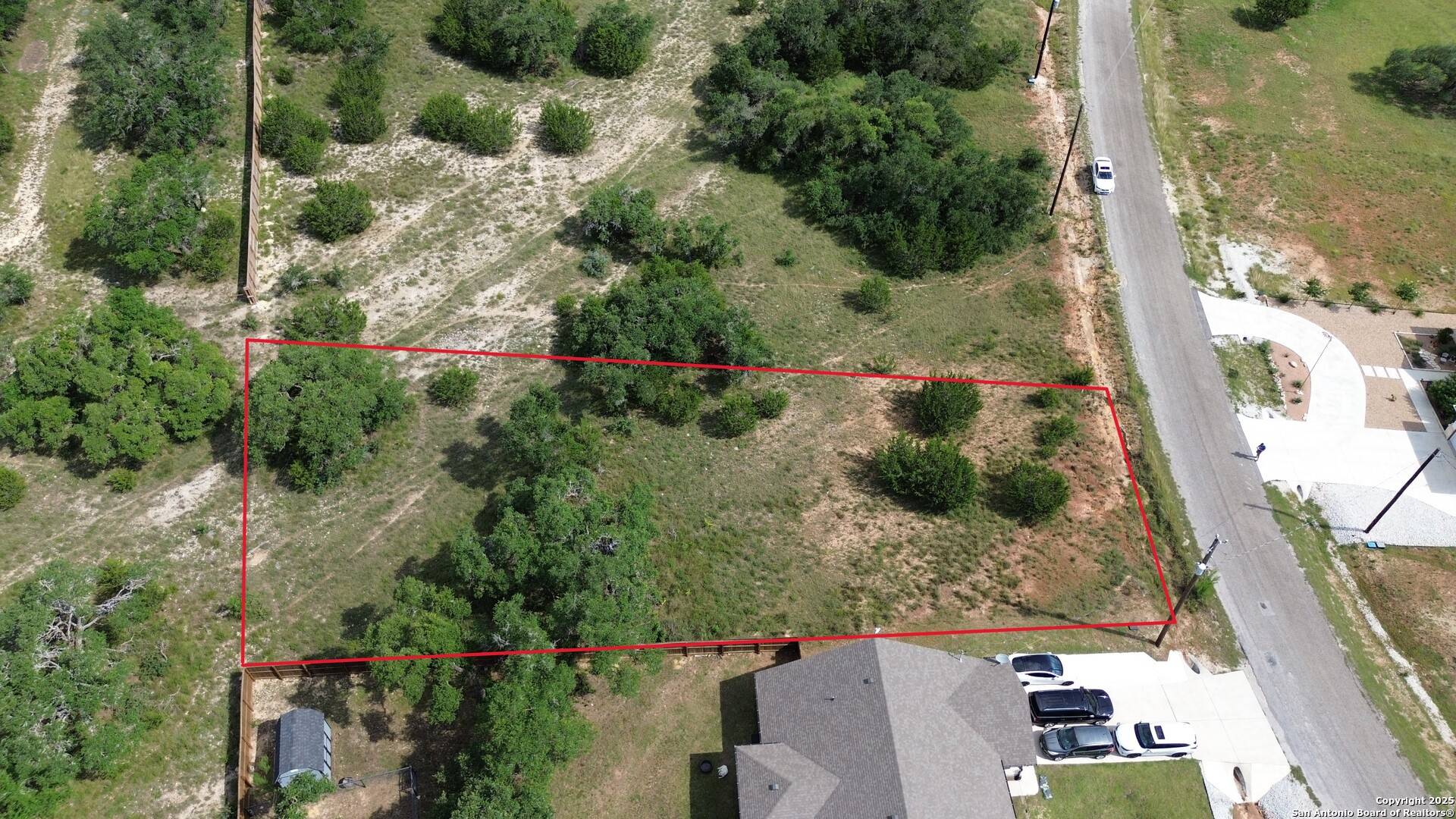 116 Peter Kleid Lp, Blanco, TX 78606
