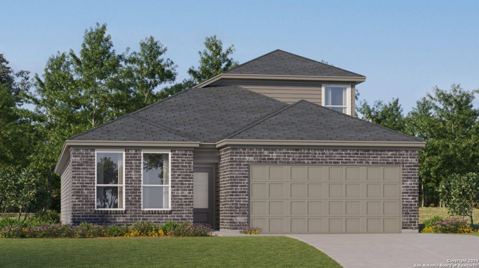 4999 Anahuac, Marion, TX 78124