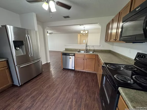 San Antonio, TX 78254,9307 Maple Silver