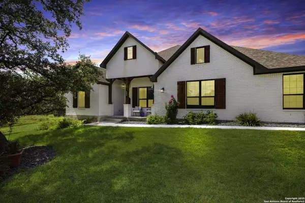 San Antonio, TX 78253,542 Private Road 3702