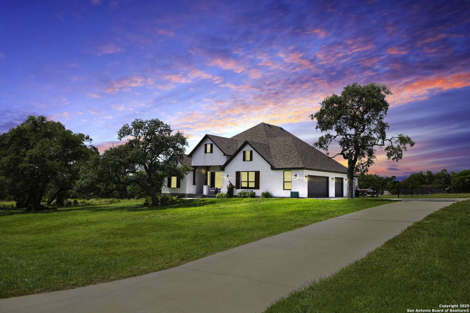 San Antonio, TX 78253,542 Private Road 3702