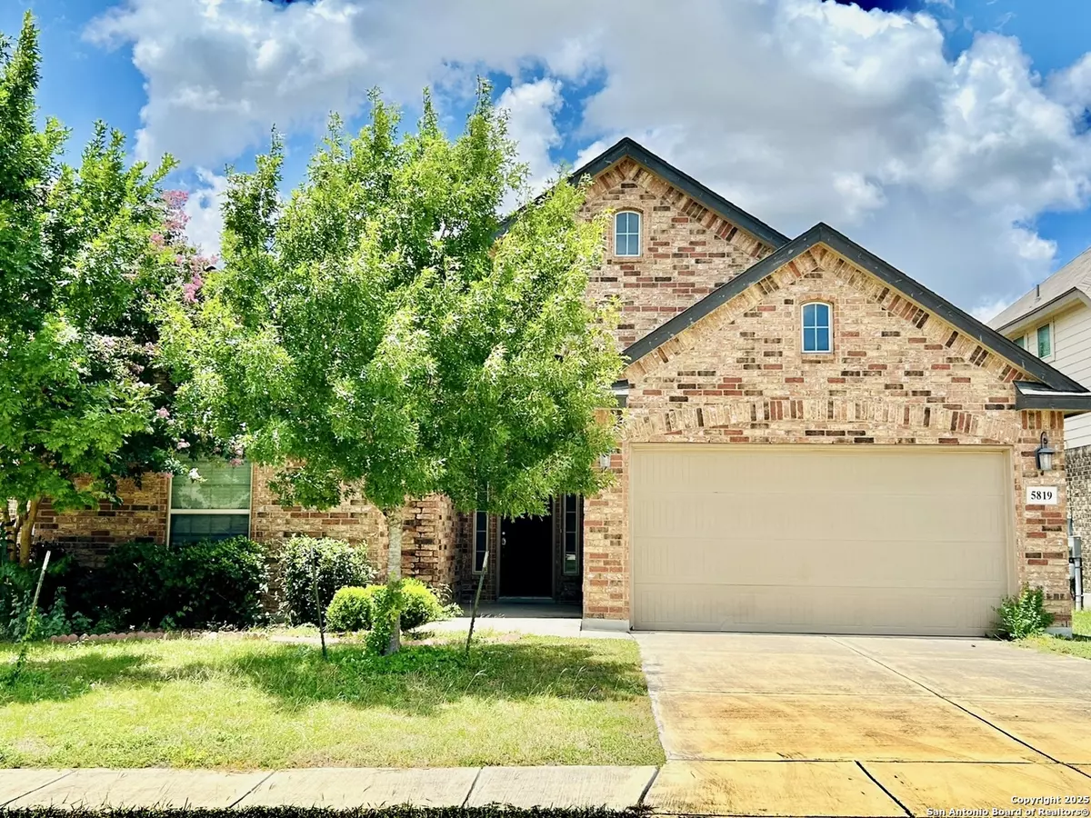 San Antonio, TX 78254,5819 Burro Stone