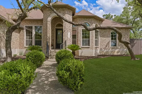 San Antonio, TX 78260,26404 Grey Horse Run