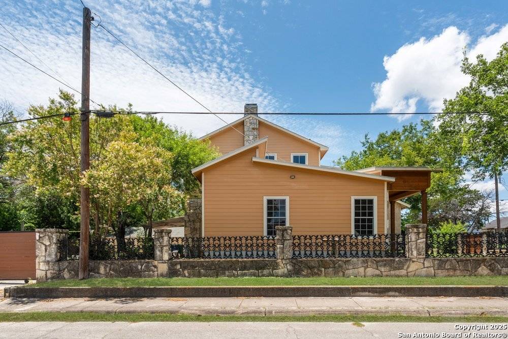 San Antonio, TX 78204,206 Stace