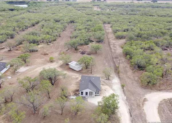 Pleasanton, TX 78064,1400 Corgey Rd.