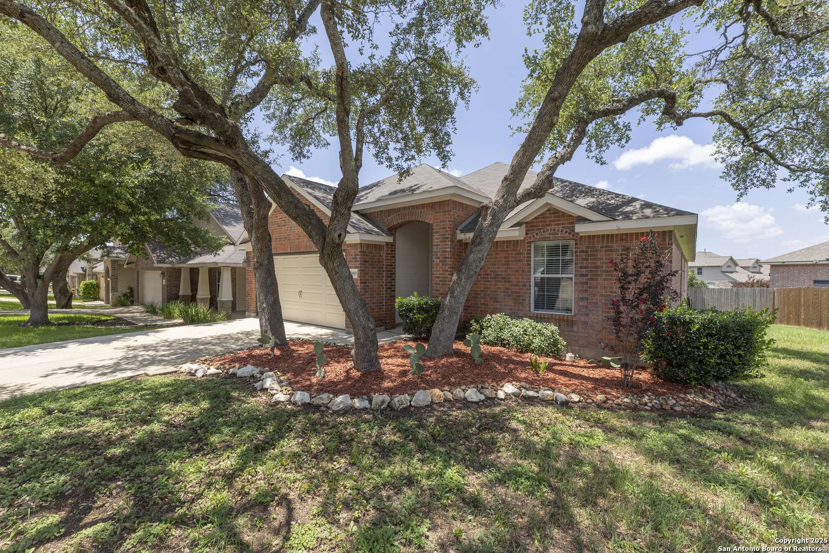 San Antonio, TX 78261,5555 Southern Oaks