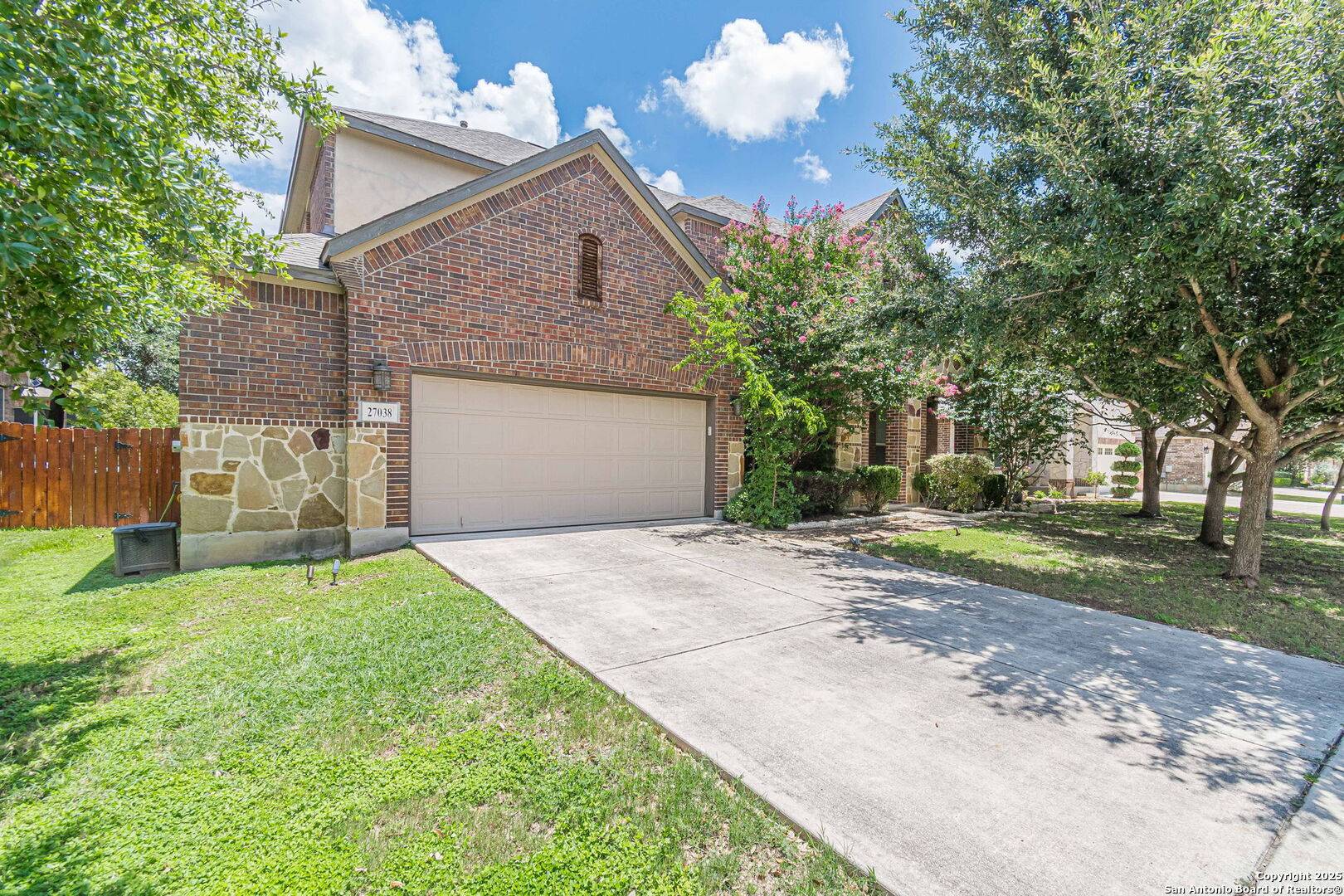 27038 Sable Run, Boerne, TX 78015