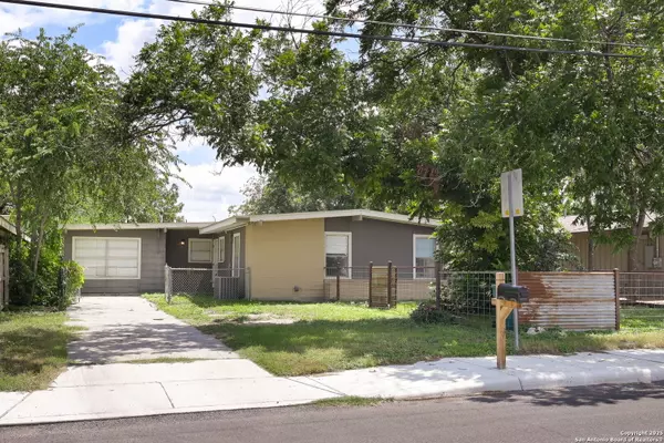 San Antonio, TX 78217,271 Middlebury