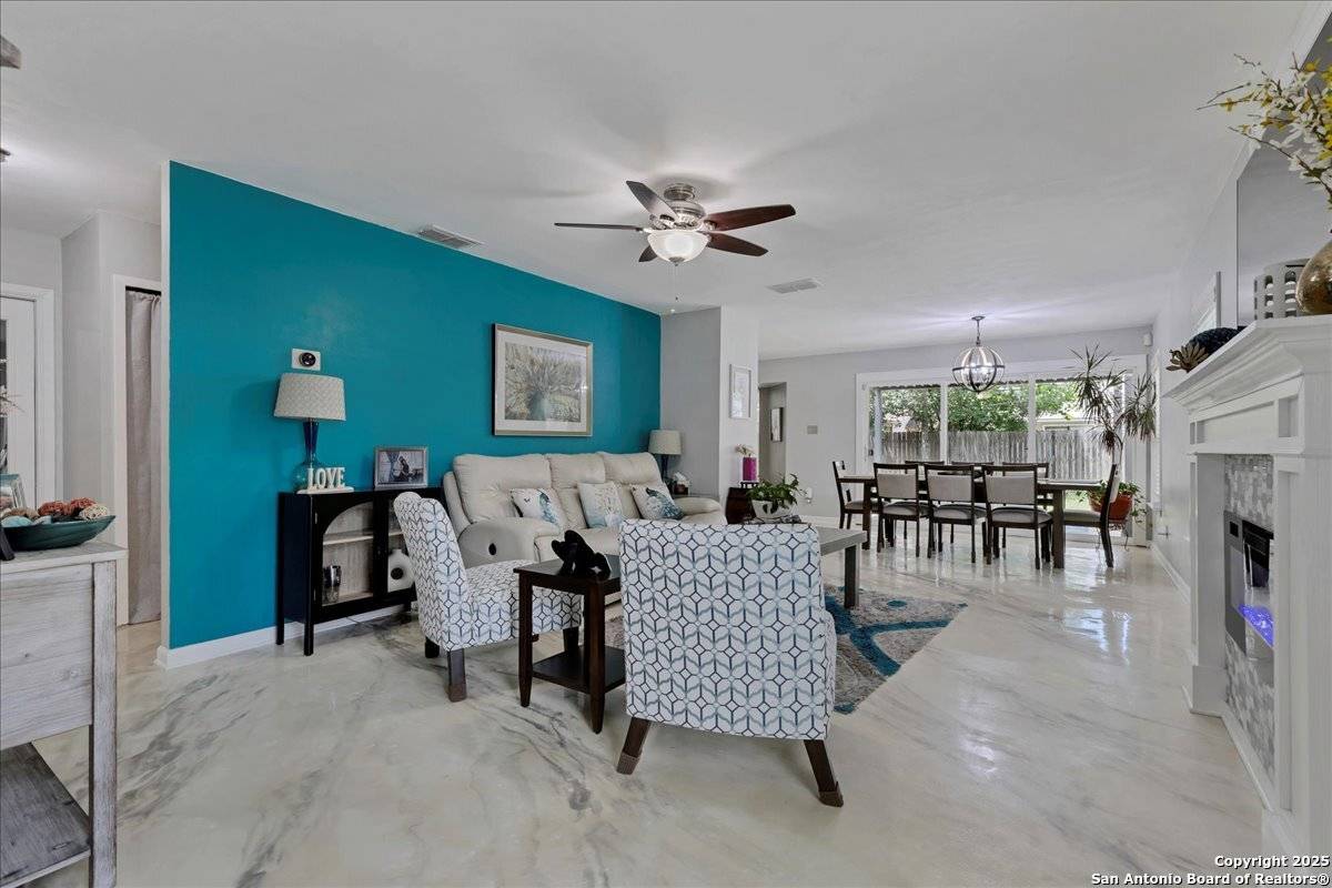 San Antonio, TX 78250,9331 VALLEY RIDGE