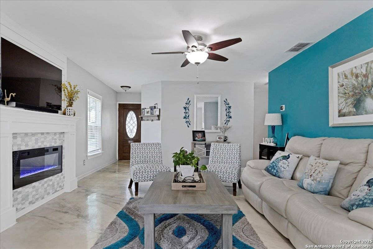 San Antonio, TX 78250,9331 VALLEY RIDGE