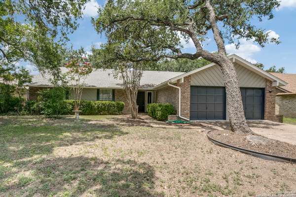 14311 Ambleside Ln, San Antonio, TX 78231