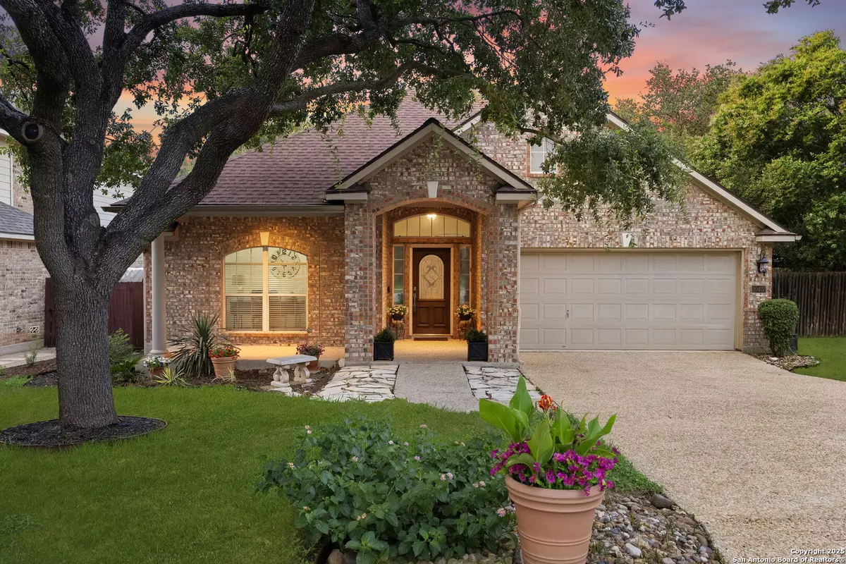 San Antonio, TX 78258,20437 Wild Springs