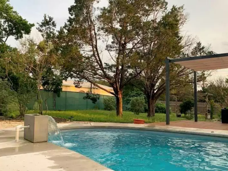 5235 Fm 1863, Bulverde, TX 78163