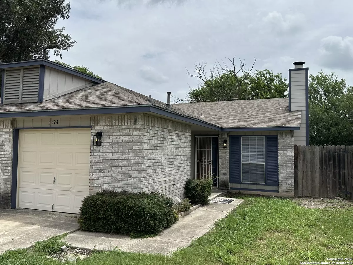 San Antonio, TX 78244,5524 Lochmoor