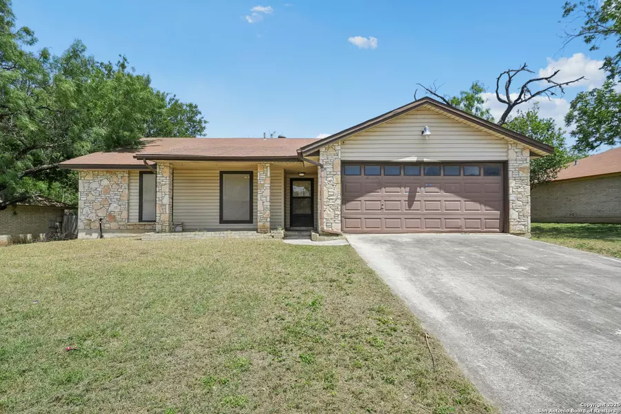 7947 Airflight, San Antonio, TX 78250
