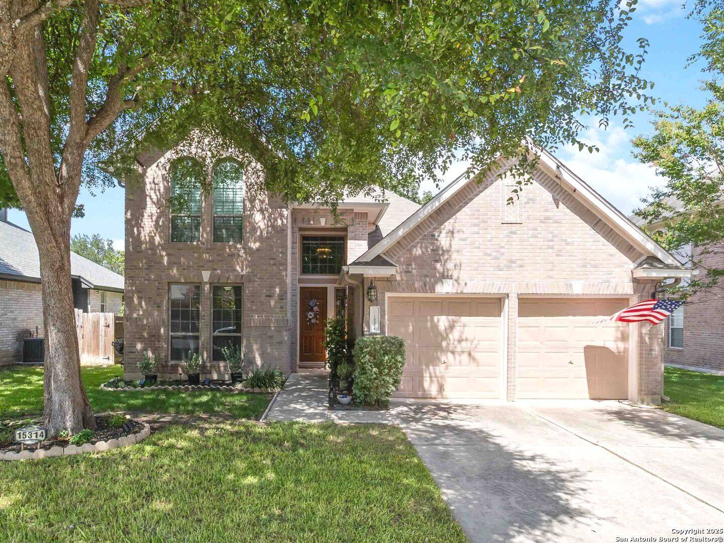 15314 Fall Place Dr., San Antonio, TX 78247