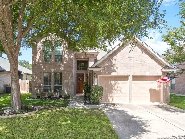15314 Fall Place Dr., San Antonio, TX 78247