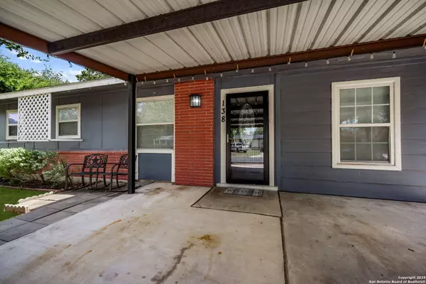 San Antonio, TX 78242,138 Seacomber