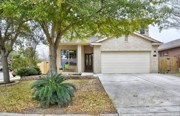 2818 Crusader Bend, Schertz, TX 78108