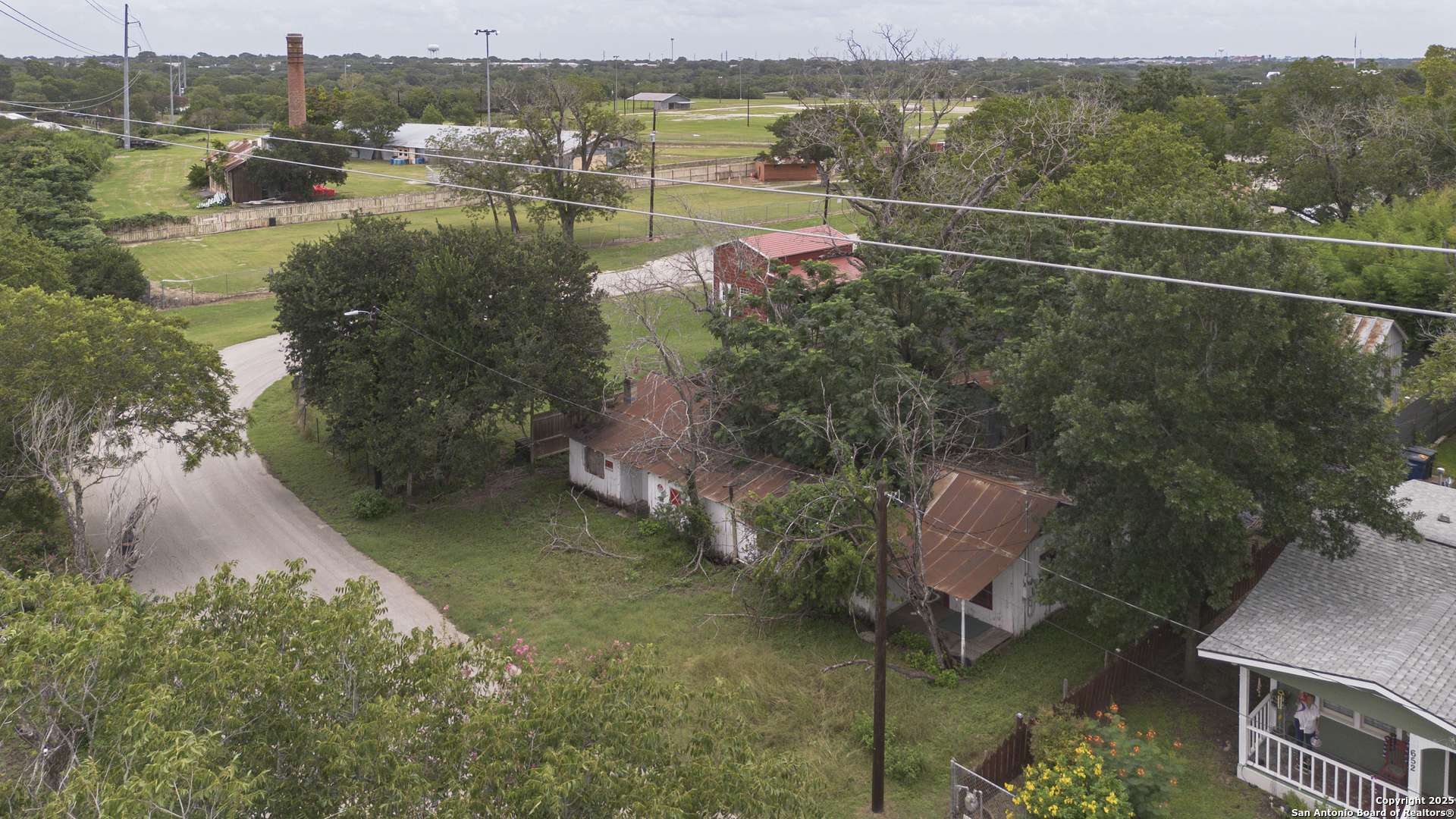 New Braunfels, TX 78130,664 North St