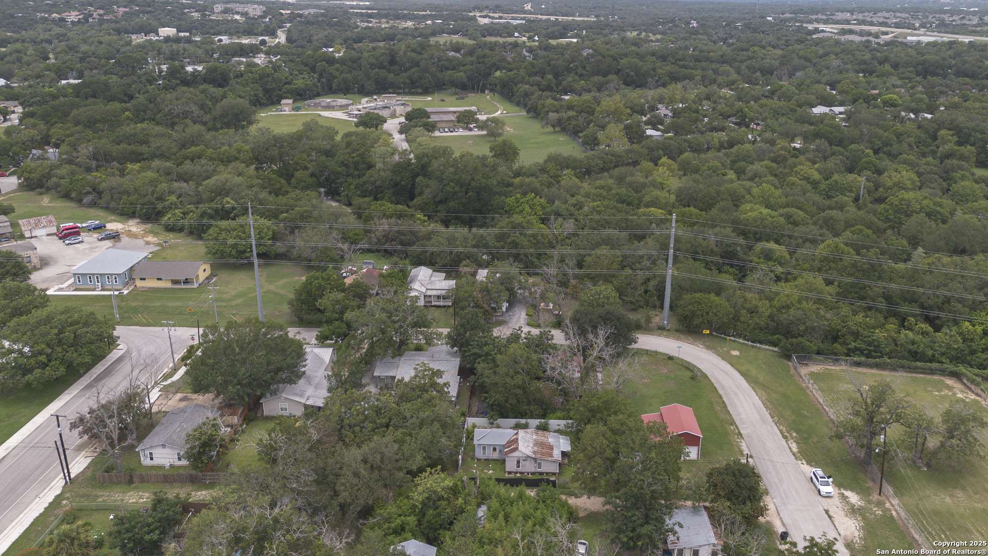 New Braunfels, TX 78130,664 North St