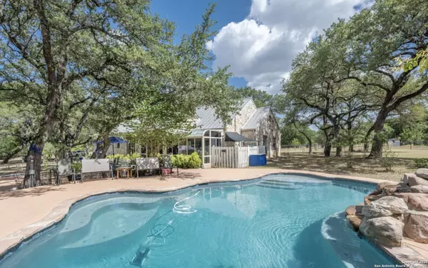 Spring Branch, TX 78070,10020 Autumn Wood