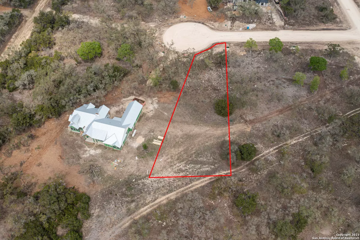 Bulverde, TX 78163,715 Blaze Ridge