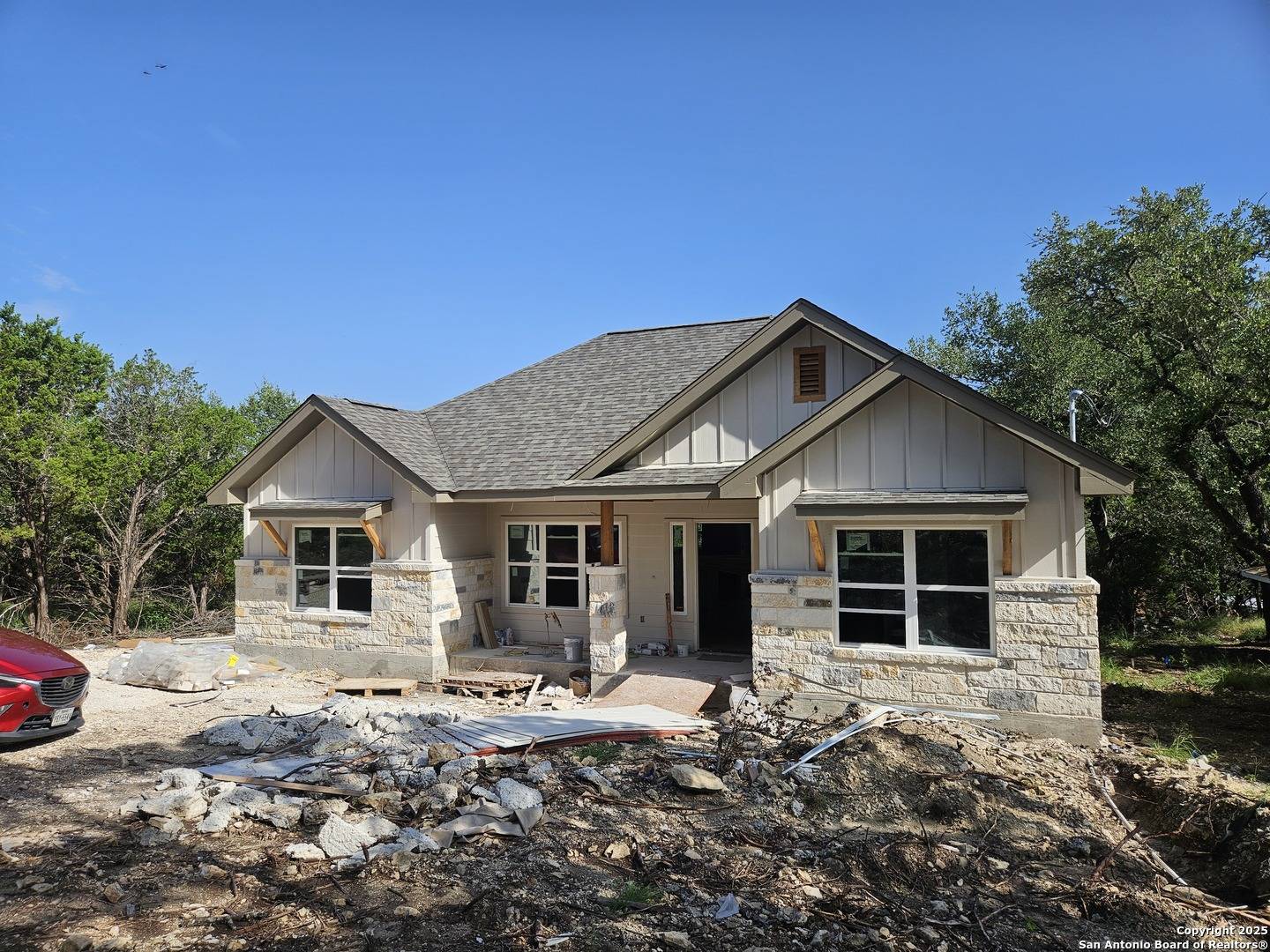 1645 Pecan Circle, Canyon Lake, TX 78133