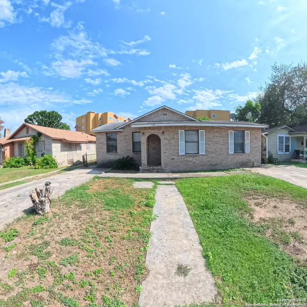126 Hosack, San Antonio, TX 78211