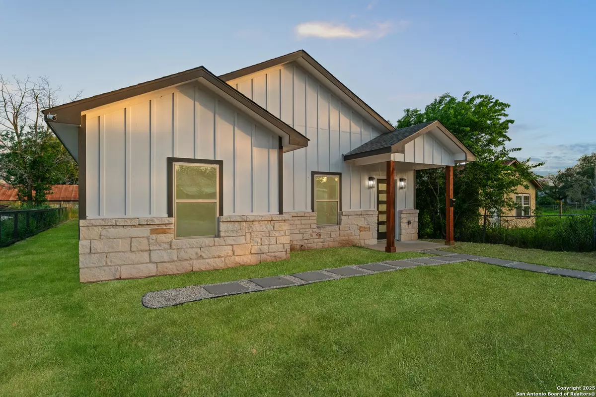 Poteet, TX 78065,237 Avenue D