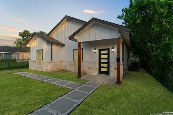 Poteet, TX 78065,237 Avenue D
