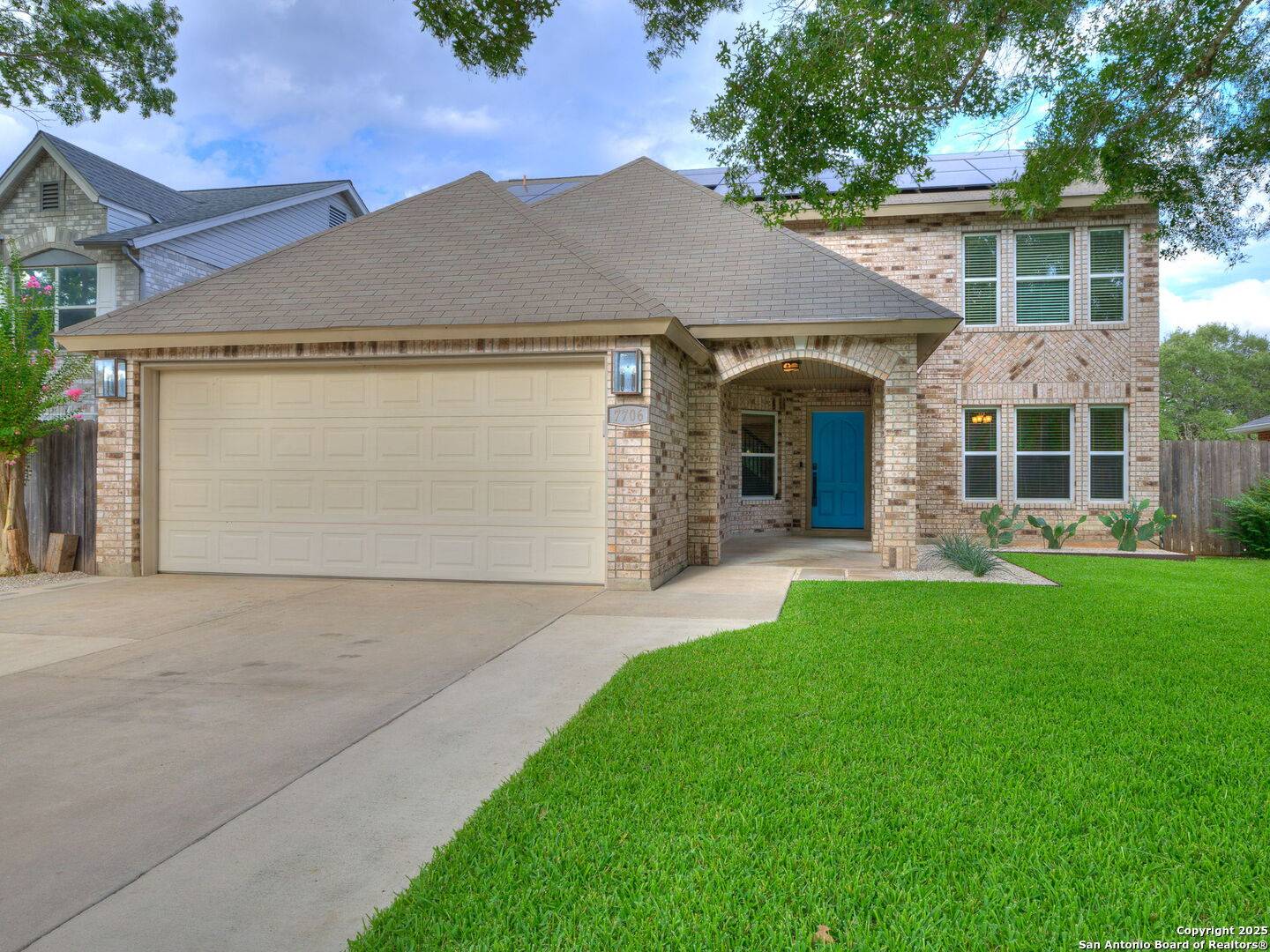 San Antonio, TX 78249,7706 Falcon Oak