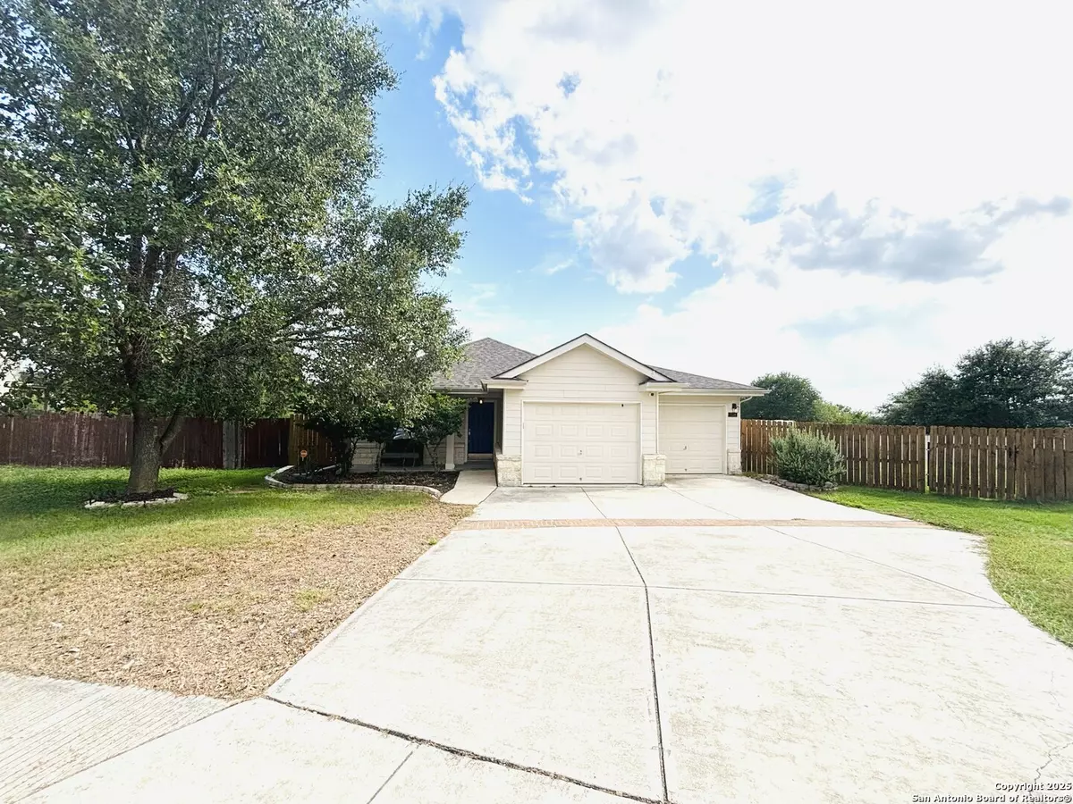 San Antonio, TX 78252,7226 Comet Manor