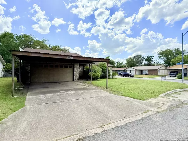 San Antonio, TX 78238,5731 Timber Bend